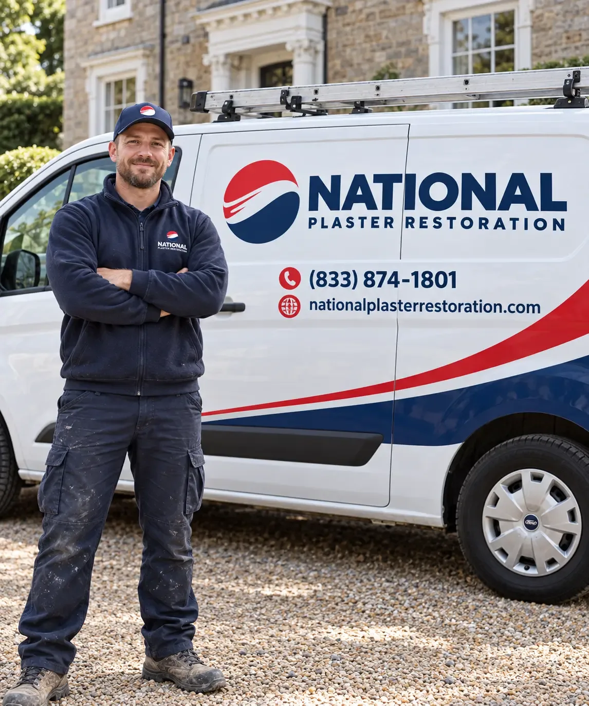 Plaster Repair Epping, ND FAQs